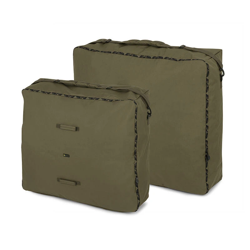 Avid Carp RVS Bedchair Bags